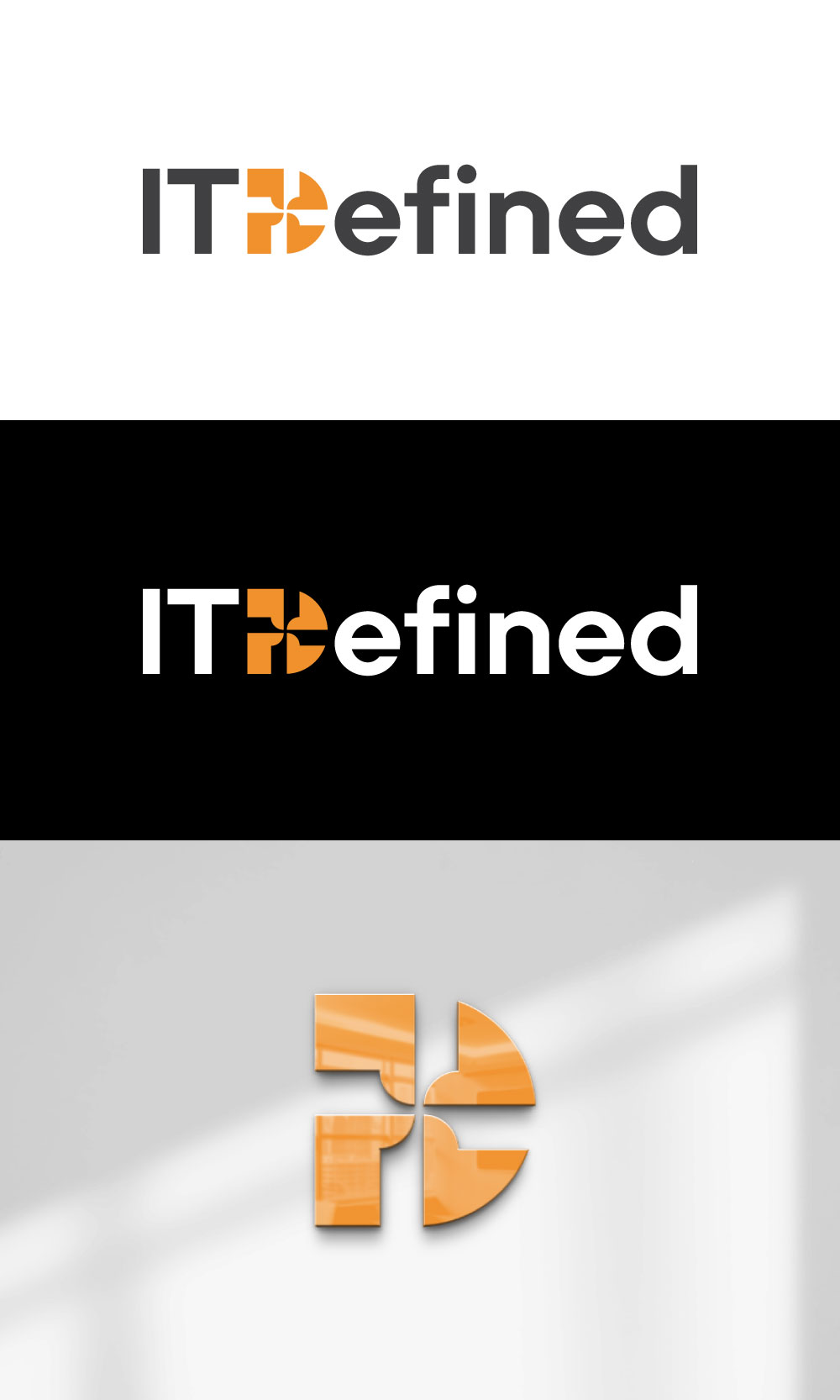 Logo Design by loveqis for this project | Design #36512573