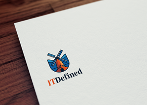 Logo Design by mekail for this project | Design: #36511724