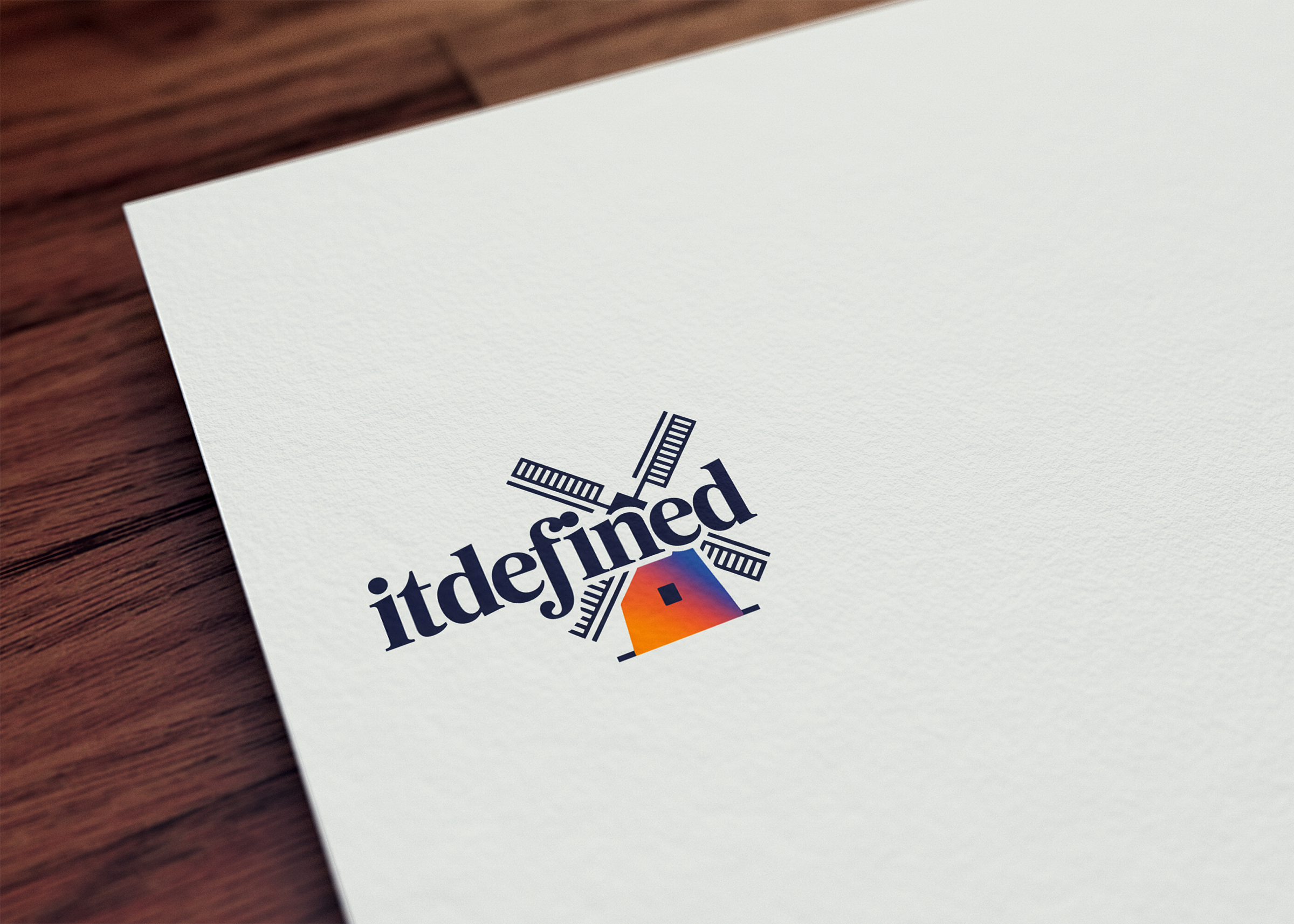 Logo Design by mekail for this project | Design #36511725