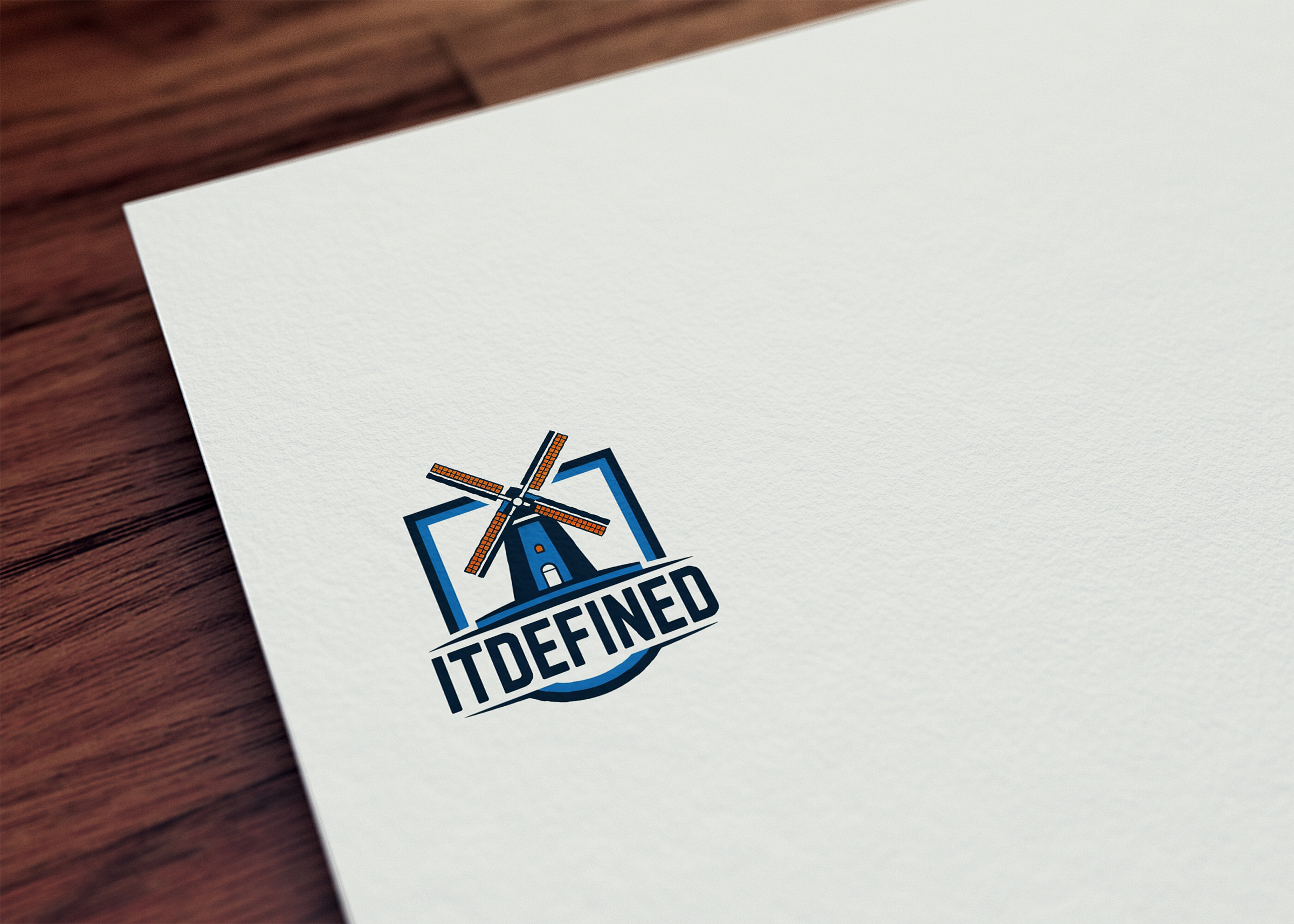Logo Design by mekail for this project | Design #36511726