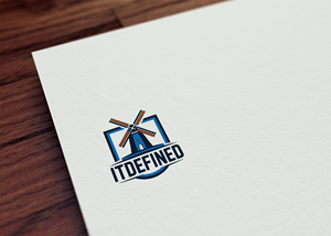 Logo Design by mekail for this project | Design: #36511726