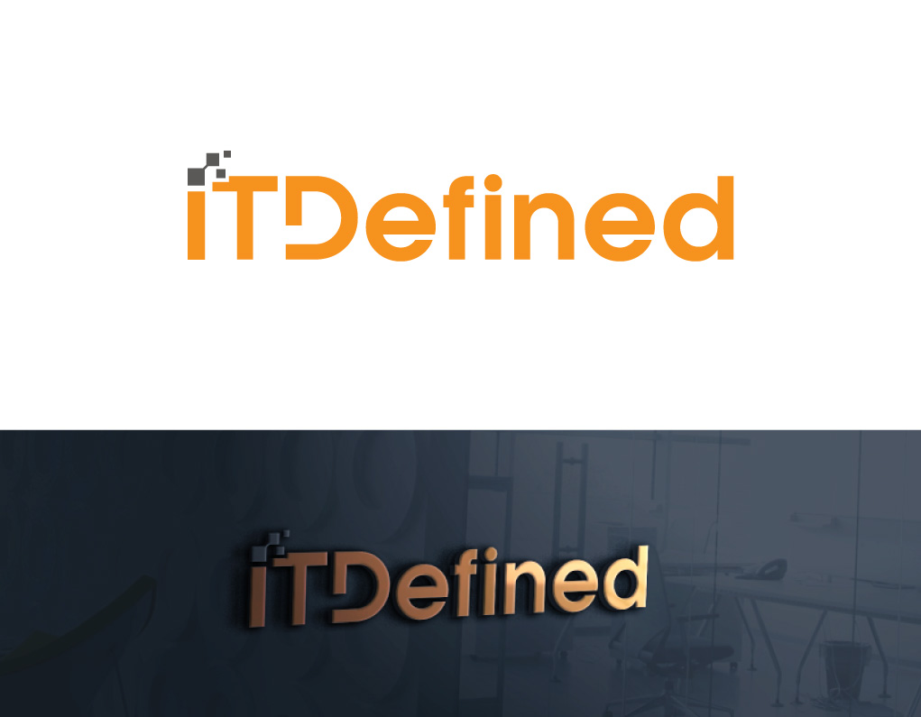 Logo Design by rass07 for this project | Design #36510301