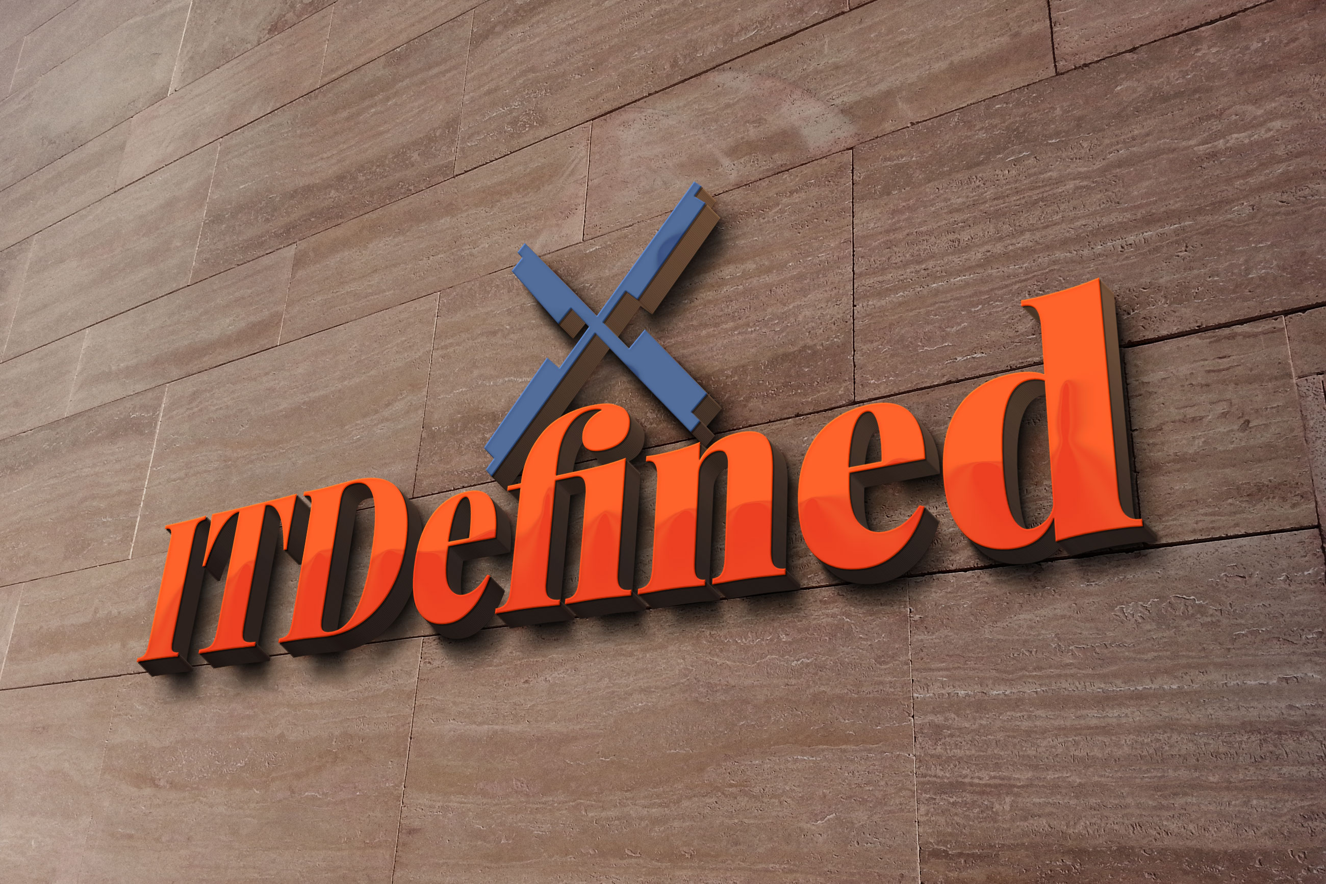 Logo Design by DesignMaker 2 for this project | Design #36543662