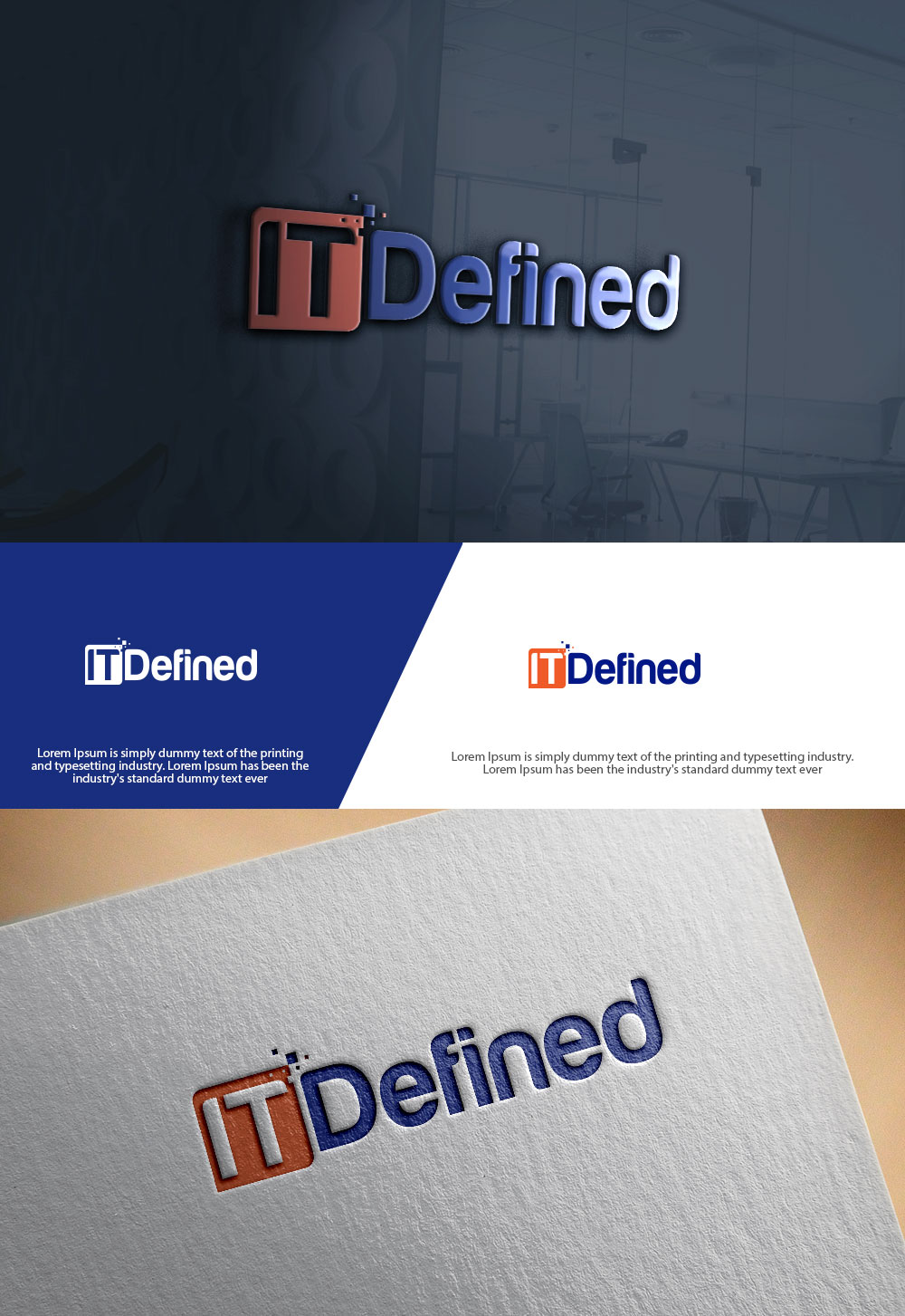 Logo Design by sulemani  creation for this project | Design #36511431