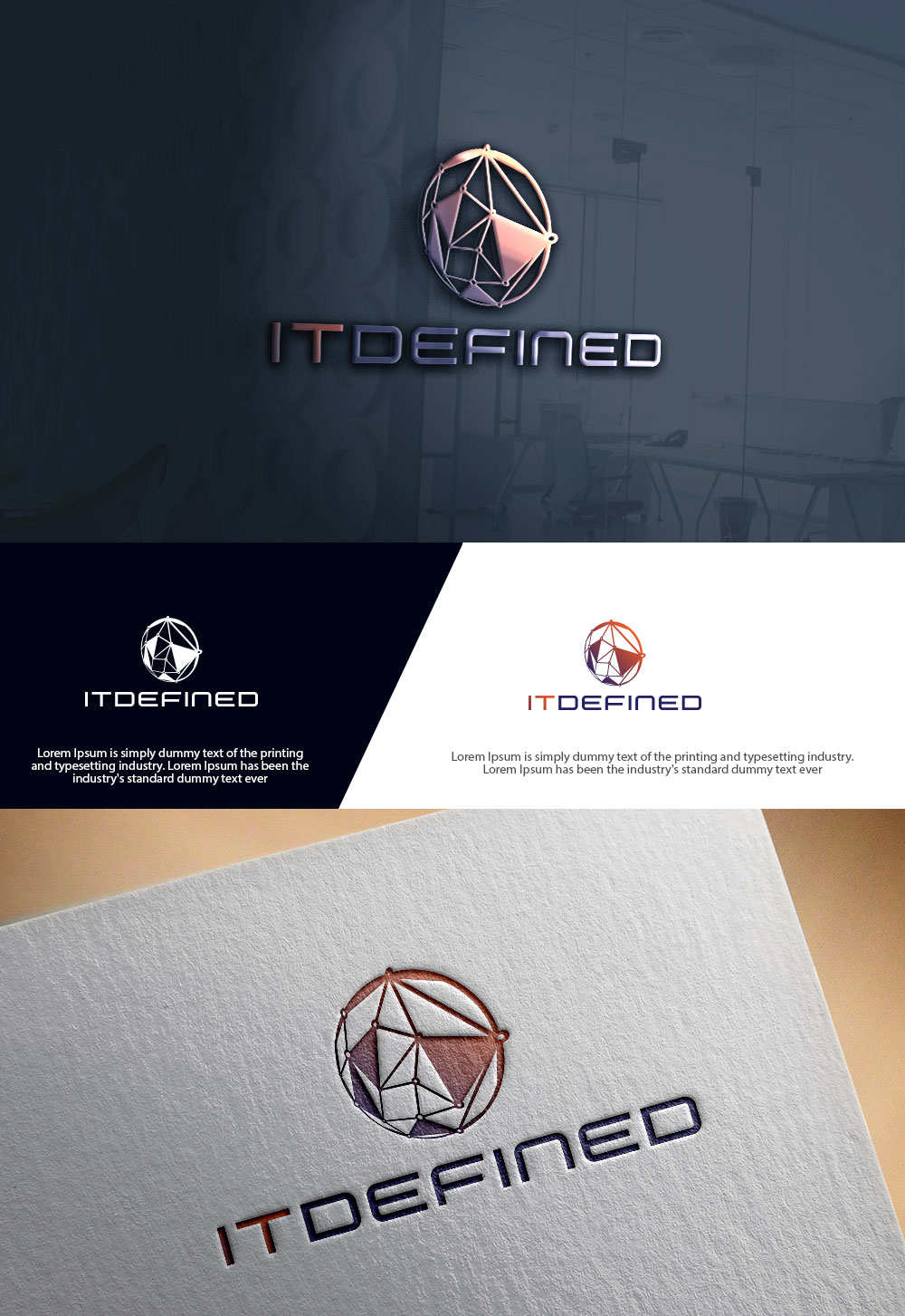 Logo Design by sulemani  creation for this project | Design #36511432