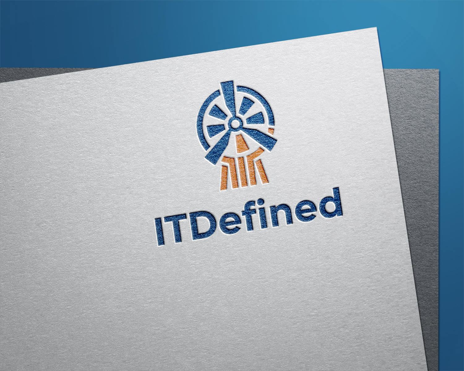 Logo Design by saimo1 for this project | Design #36546905