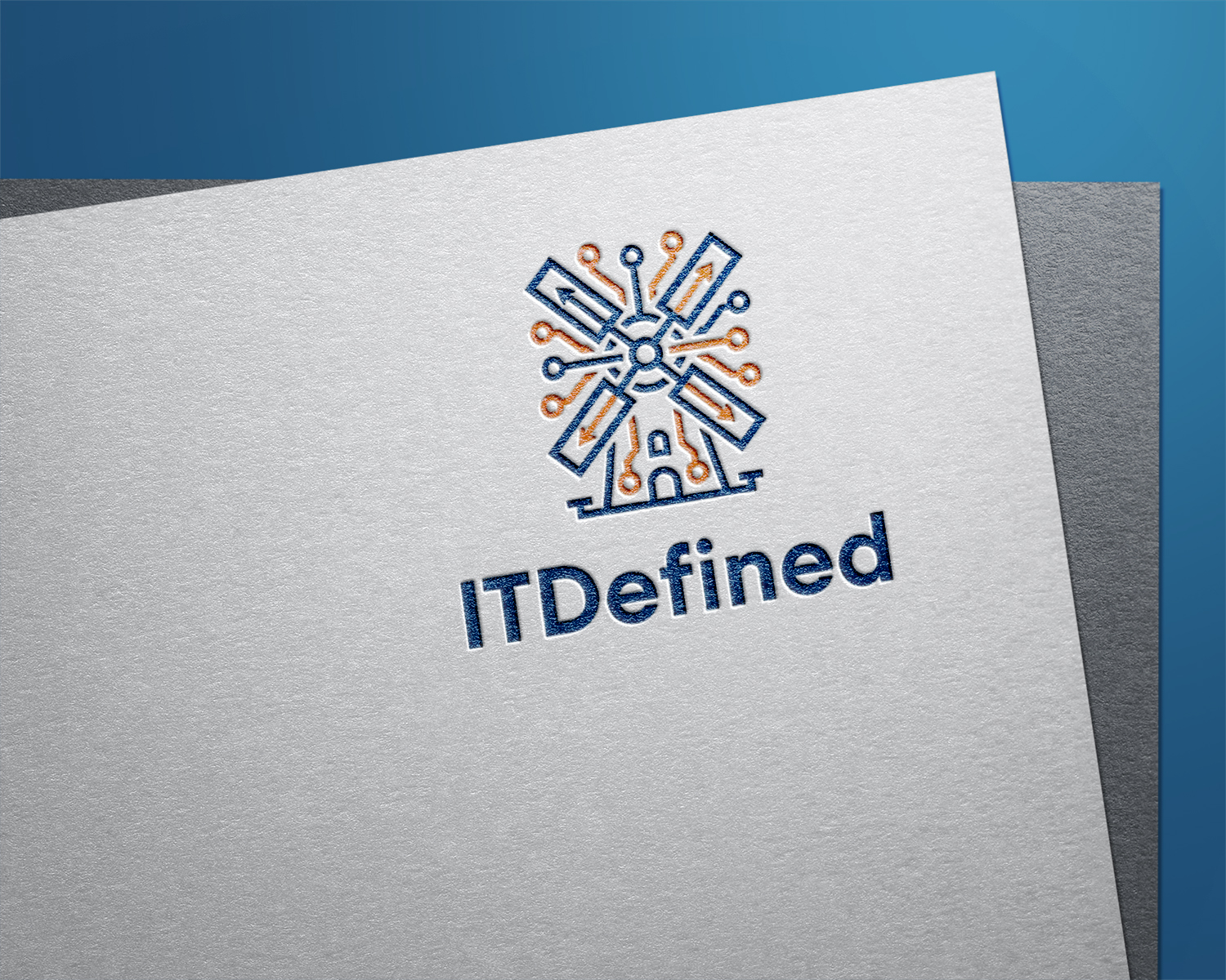 Logo Design by saimo1 for this project | Design #36546906