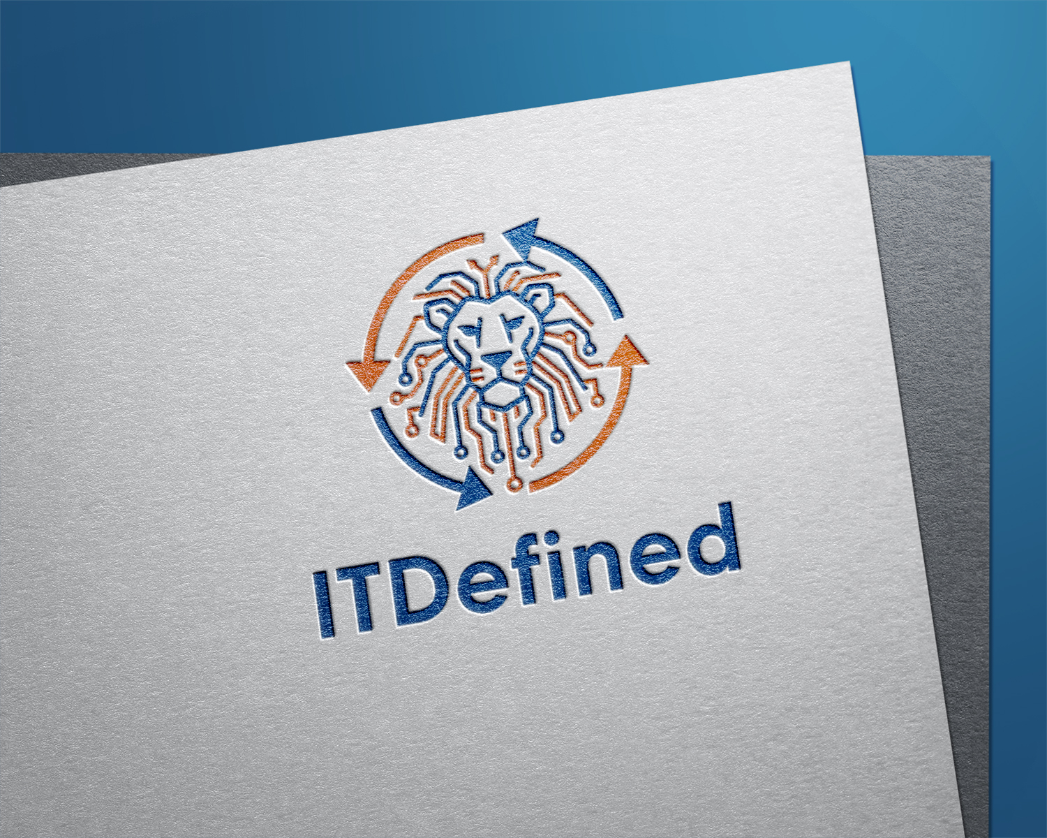 Logo Design by saimo1 for this project | Design #36546907