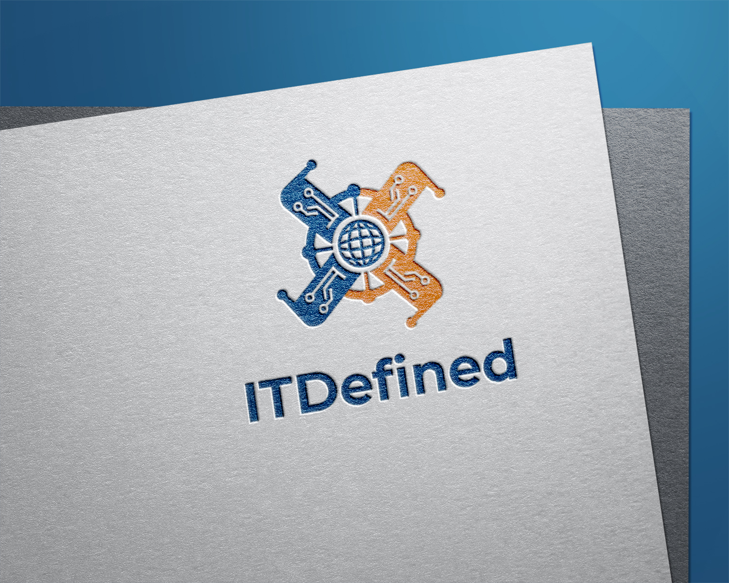 Logo Design by saimo1 for this project | Design #36546908