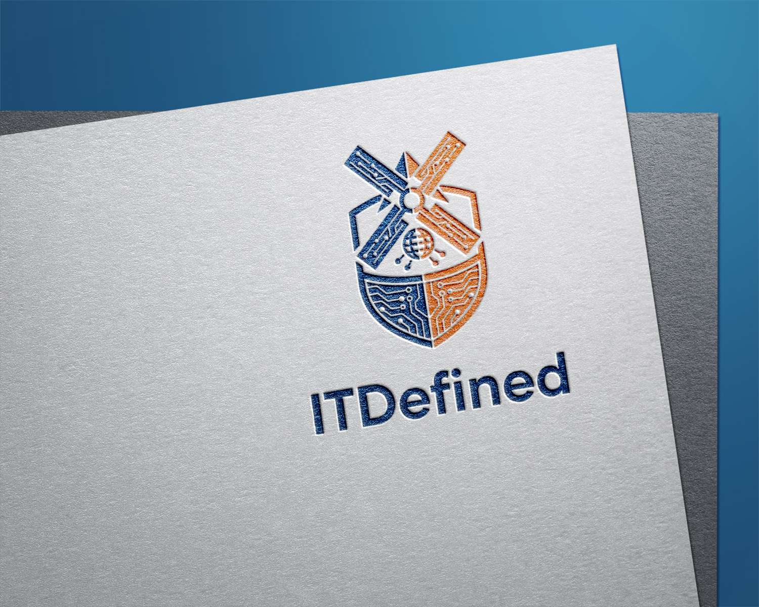 Logo Design by saimo1 for this project | Design #36546910