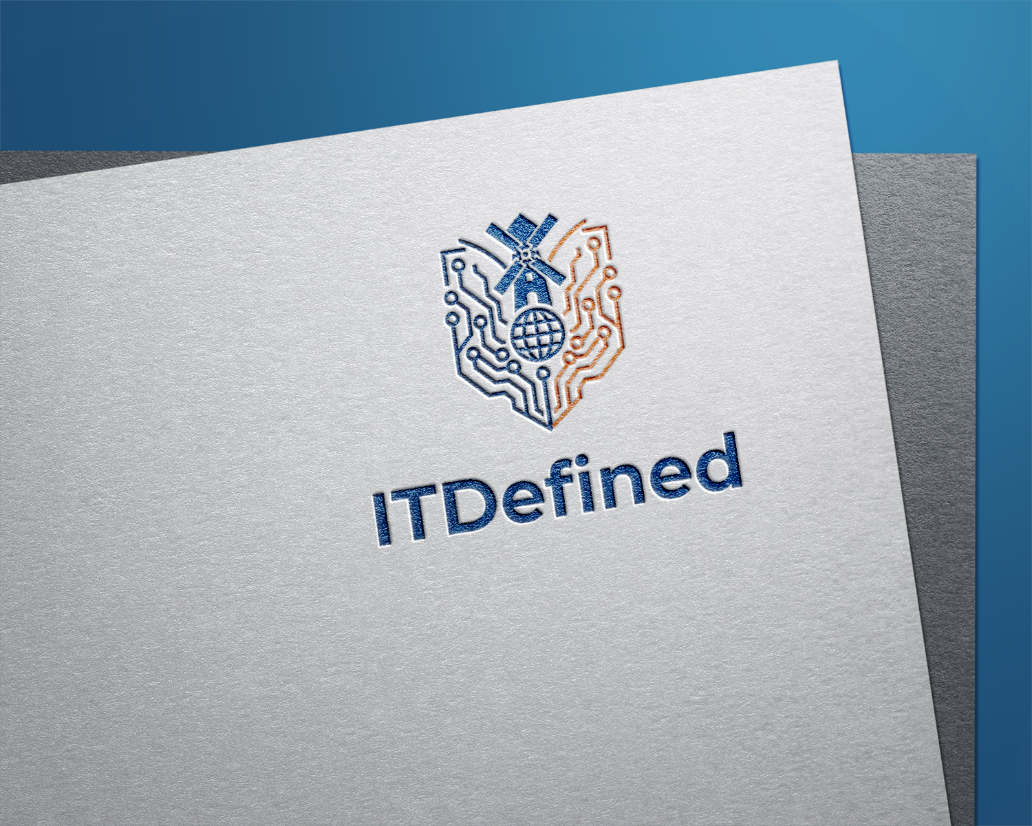 Logo Design by saimo1 for this project | Design #36546911