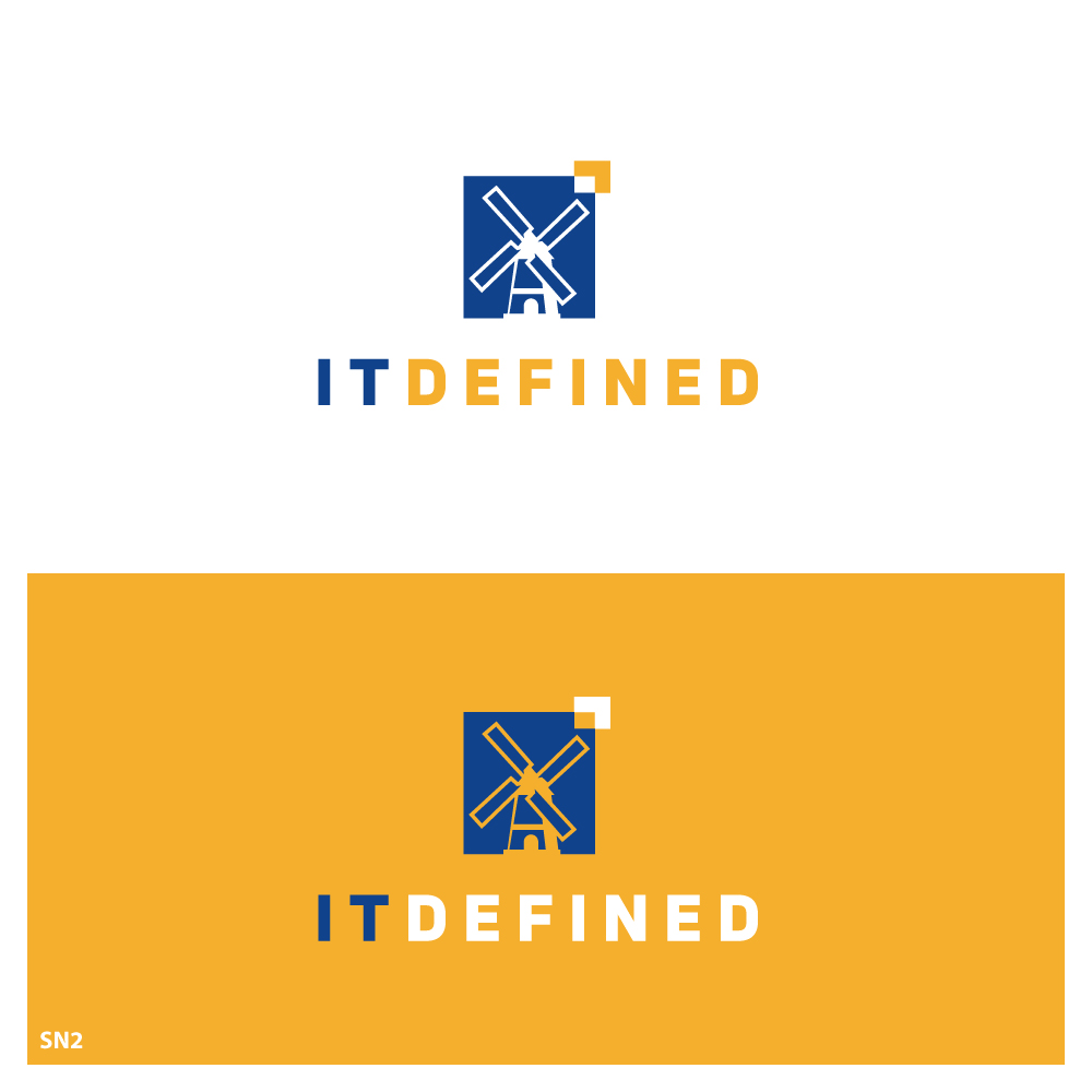 Logo Design by Sujit Banerjee for this project | Design #36512356