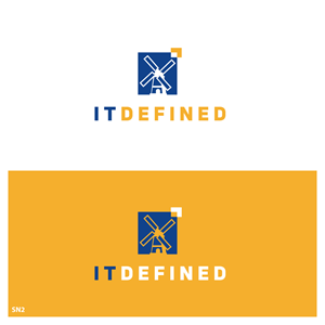 Logo Design by Sujit Banerjee for this project | Design: #36512356