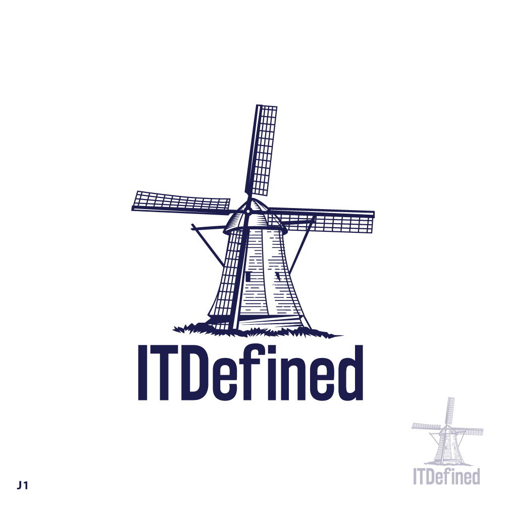 Logo Design by Sujit Banerjee for this project | Design #36512357