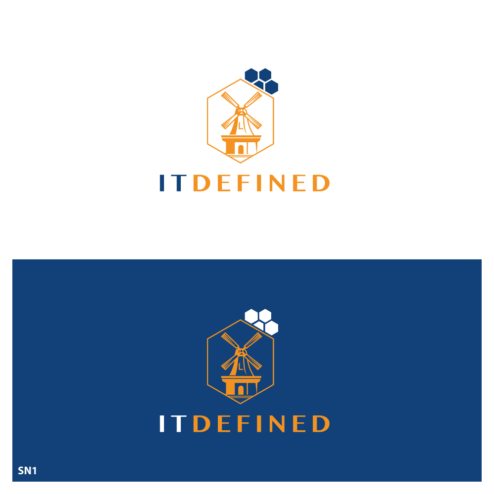 Logo Design by Sujit Banerjee for this project | Design #36512358