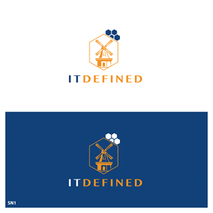 Logo Design by Sujit Banerjee for this project | Design: #36512358