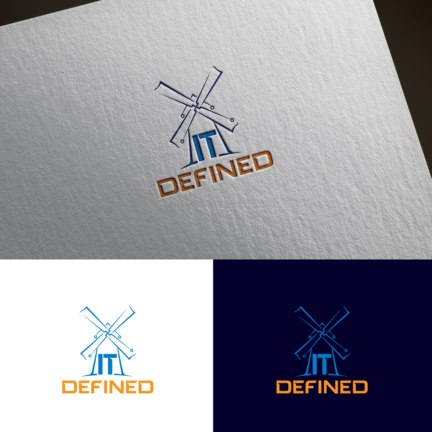 Logo Design by sankar999 for this project | Design #36511860