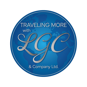 Logo Design by JohnnyCactus for LGC & Company | Design: #36580631