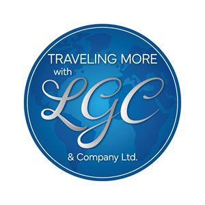 Logo Design by JohnnyCactus for LGC & Company | Design: #36580652