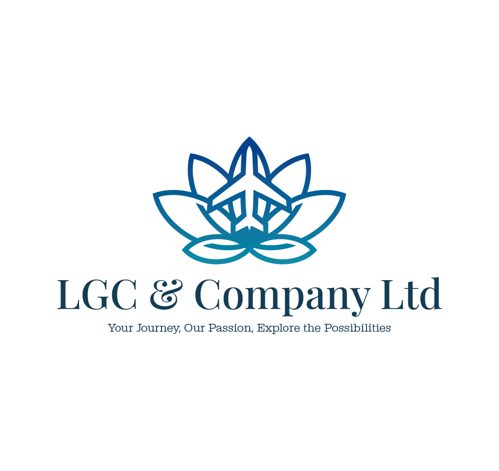 Logo Design by Onse Officials for LGC & Company | Design #36519548