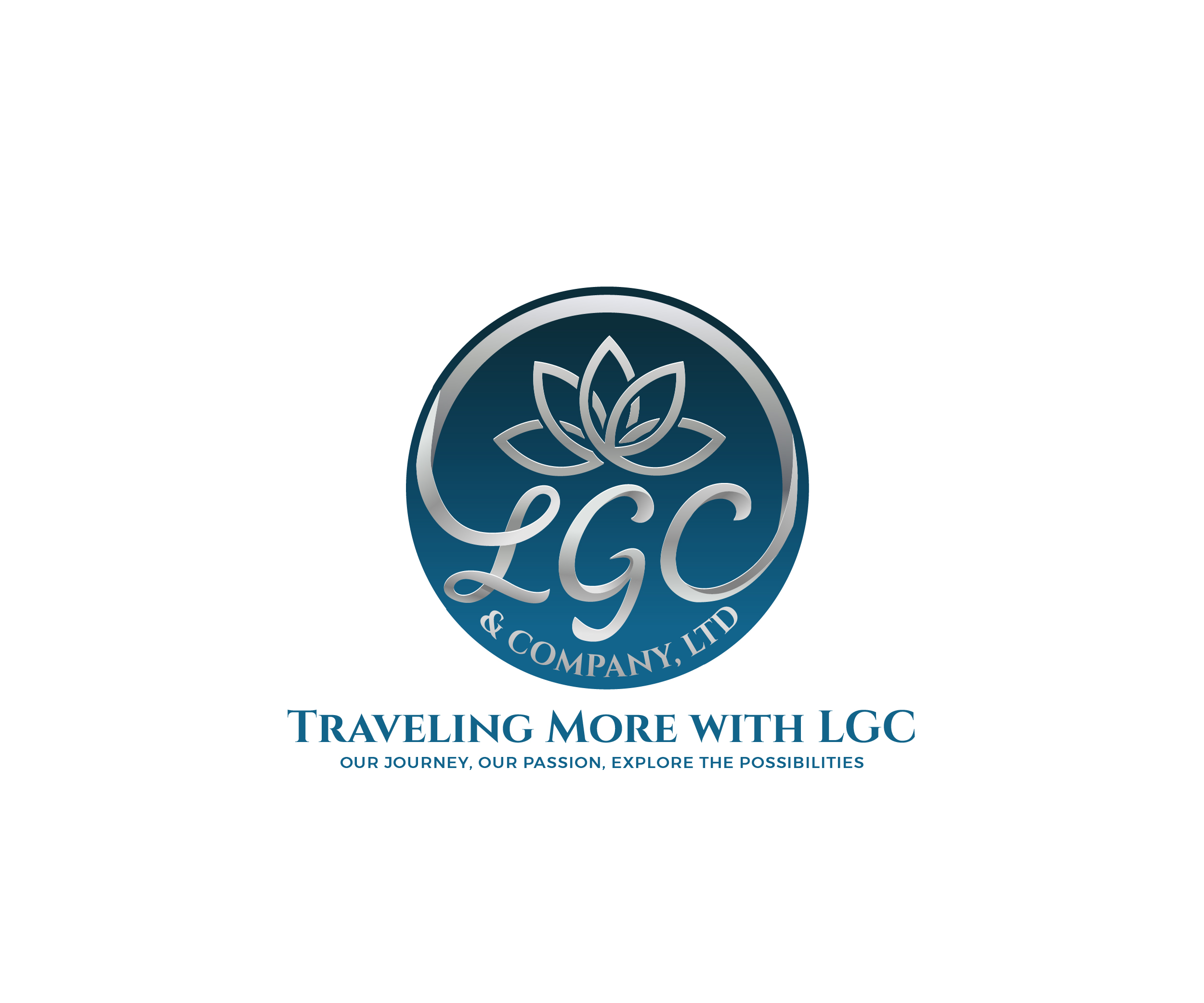 Logo-Design von James J. für LGC & Company | Design #36536393