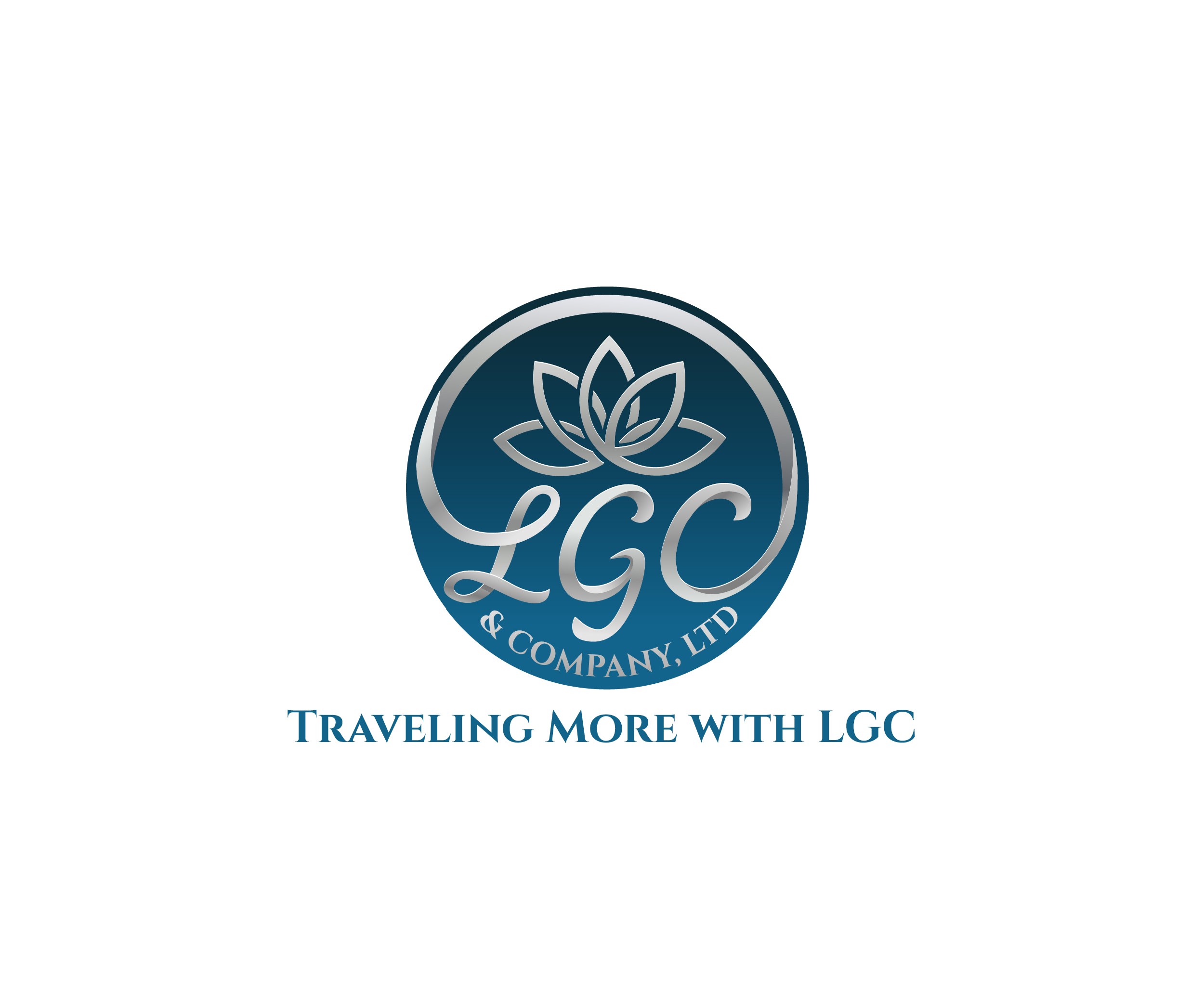 Logo-Design von James J. für LGC & Company | Design #36536394