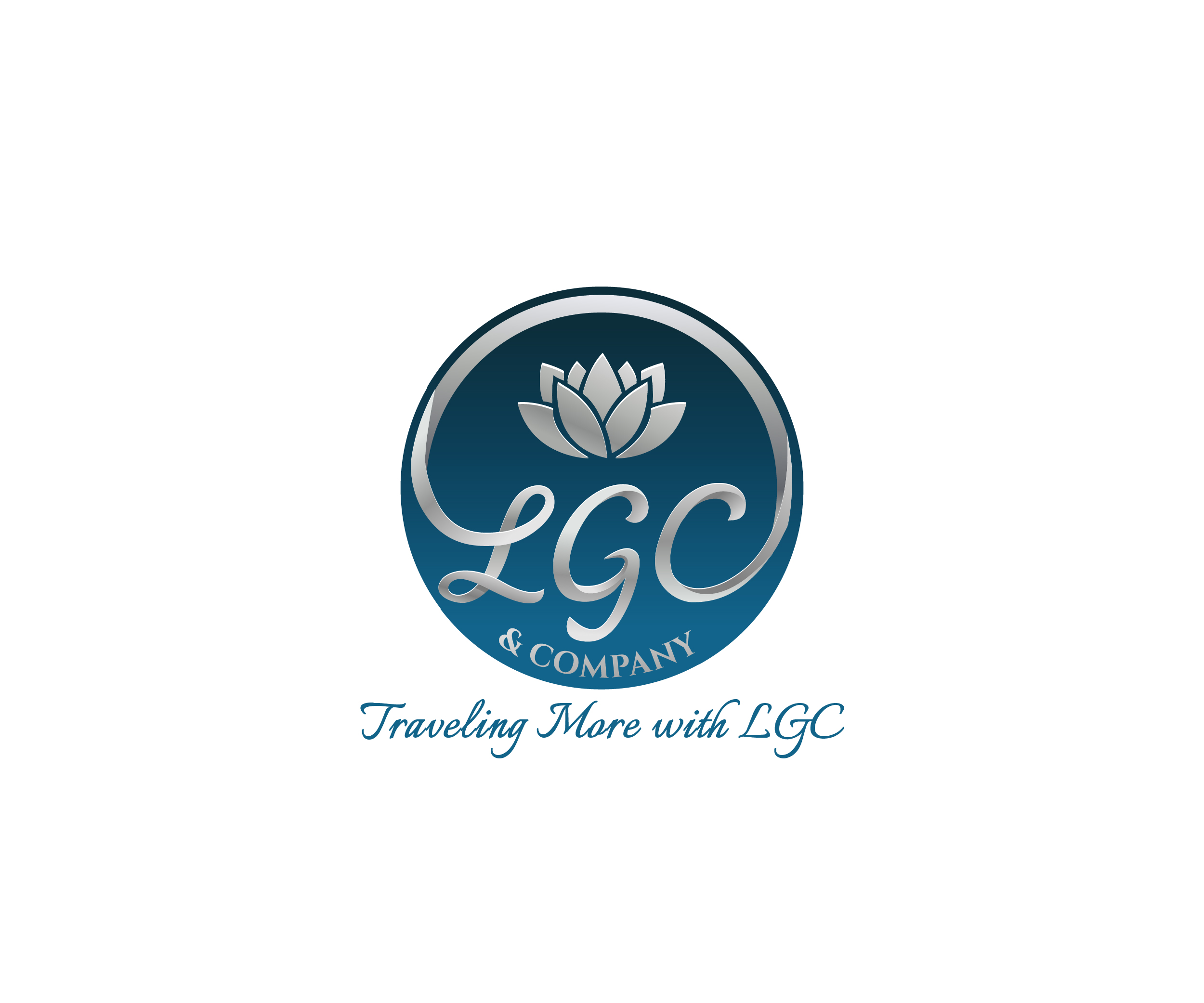 Logo-Design von James J. für LGC & Company | Design #36542627
