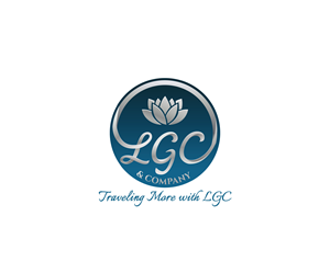 Logo-Design von James J. für LGC & Company | Design: #36542627