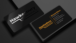 Business Card Design by Expert Bappy for this project | Design: #36509476