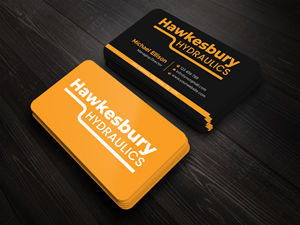 Business Card Design by Expert Bappy for this project | Design: #36509525