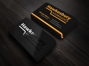 Business Card Design by Expert Bappy for this project | Design: #36509526