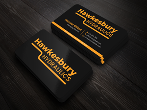 Business Card Design by Expert Bappy for this project | Design: #36509527