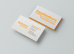 Business Card Design by Expert Bappy for this project | Design: #36509564