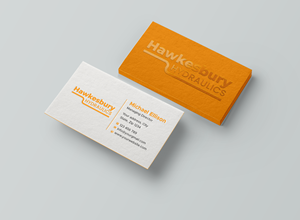 Business Card Design by Expert Bappy for this project | Design: #36509565