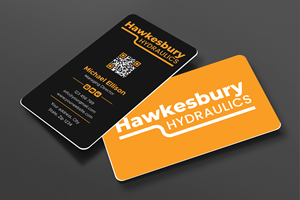 Business Card Design by Expert Bappy for this project | Design: #36510990