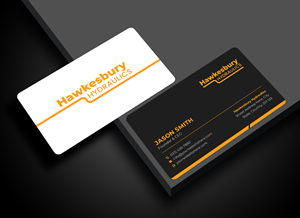 Business Card Design by Sun Moon Graphic Designer for this project | Design: #36510069