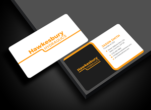 Business Card Design by Sun Moon Graphic Designer for this project | Design: #36510070
