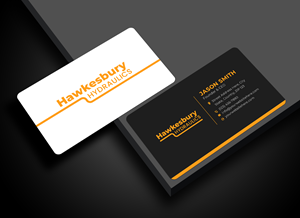Business Card Design by Sun Moon Graphic Designer for this project | Design: #36510071