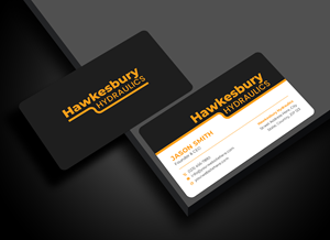 Business Card Design by Sun Moon Graphic Designer for this project | Design: #36510072