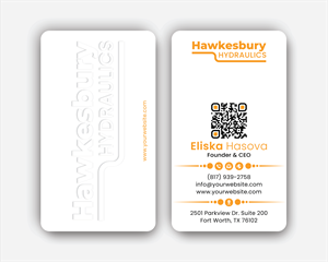 Business Card Design by DesignerShahadat for this project | Design: #36510865