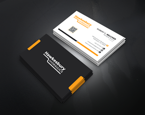 Business Card Design by artbitin for this project | Design: #36510110