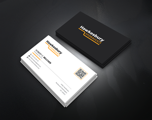 Business Card Design by artbitin for this project | Design: #36510117
