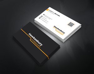 Business Card Design by artbitin for this project | Design: #36510119