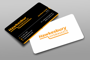 Business Card Design by freelancer75 for this project | Design: #36512714