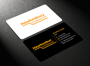 Business Card Design by freelancer75 for this project | Design: #36512820
