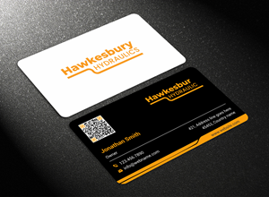 Business Card Design by freelancer75 for this project | Design: #36512873