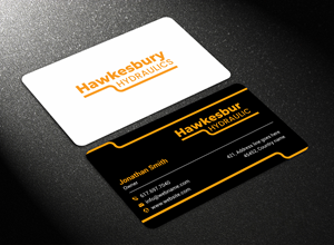 Business Card Design by freelancer75 for this project | Design: #36512901