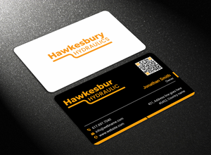 Business Card Design by freelancer75 for this project | Design: #36512943
