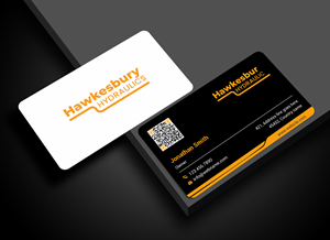 Business Card Design by freelancer75 for this project | Design: #36513013