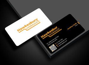 Business Card Design by freelancer75 for this project | Design: #36513054